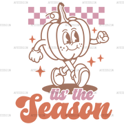 Tis The Season-1 DTF Transfer