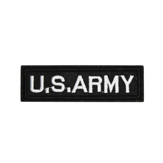 U.S.ARMY Patch (Small/Embroidery)
