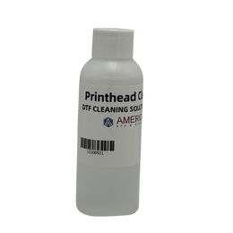 DTF Cleaning Solution