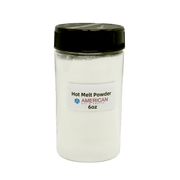 Hot Melt Powder (6 oz)