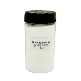 Hot Melt Powder (6 oz)