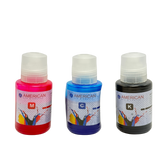 Eco solvent INK