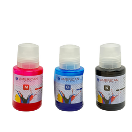 Eco solvent INK