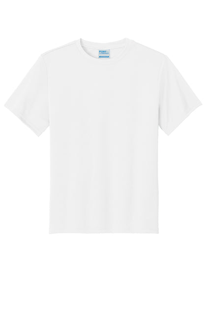 Port & Company® Youth Performance Tee