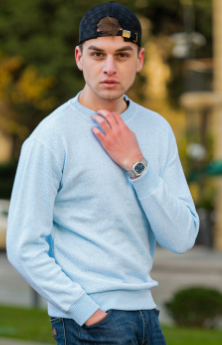 Premium Nantucket Fleece Sweatshirts