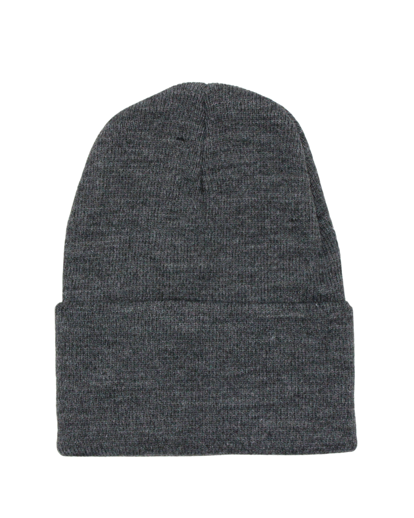 Adult Plain Beanie