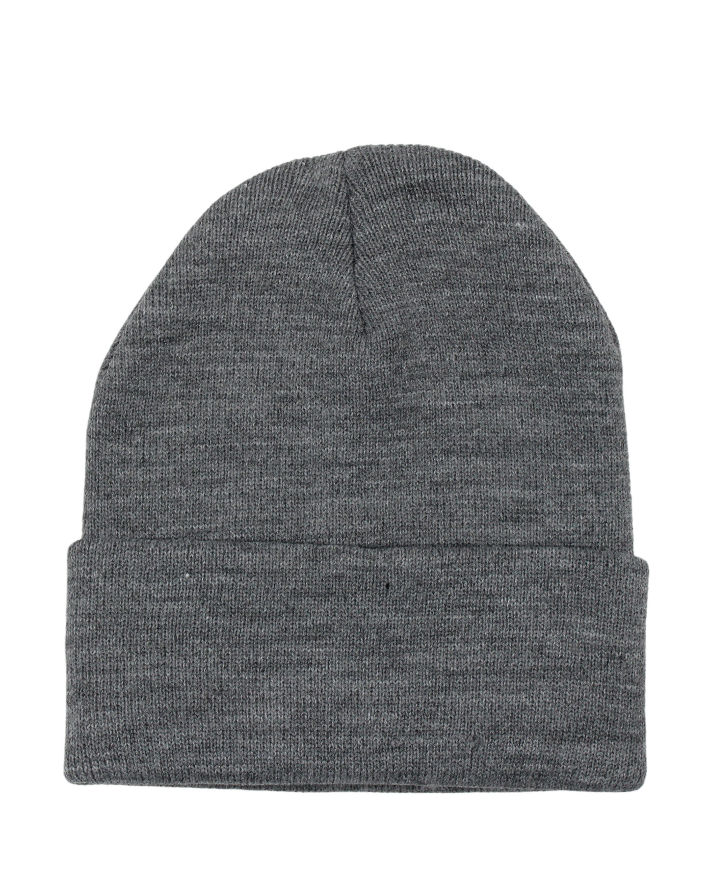 Adult Plain Beanie