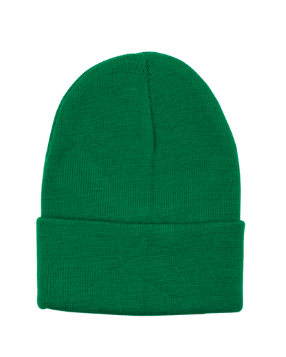 Adult Plain Beanie