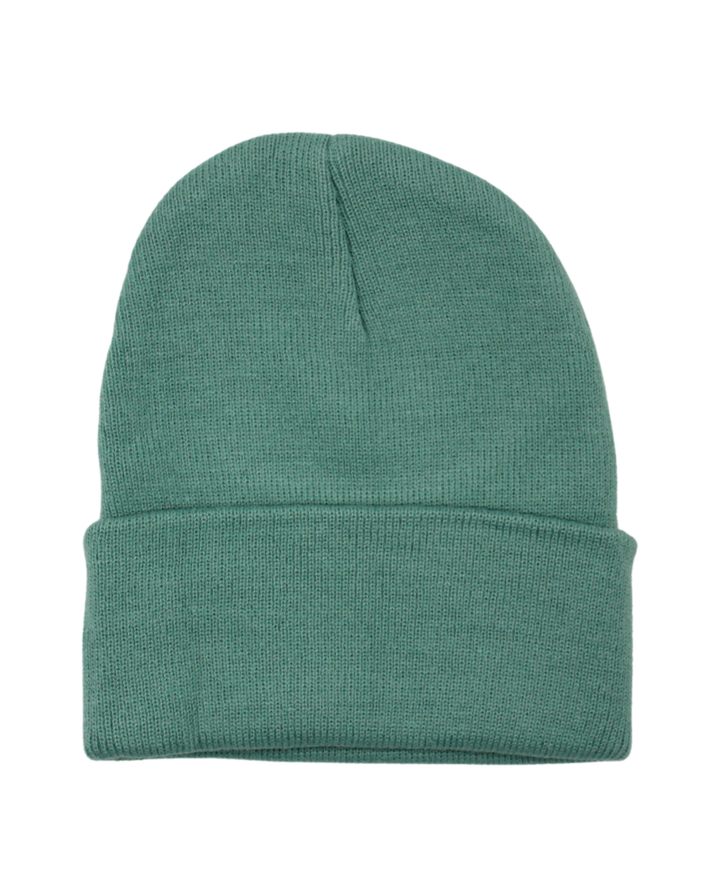 Adult Plain Beanie