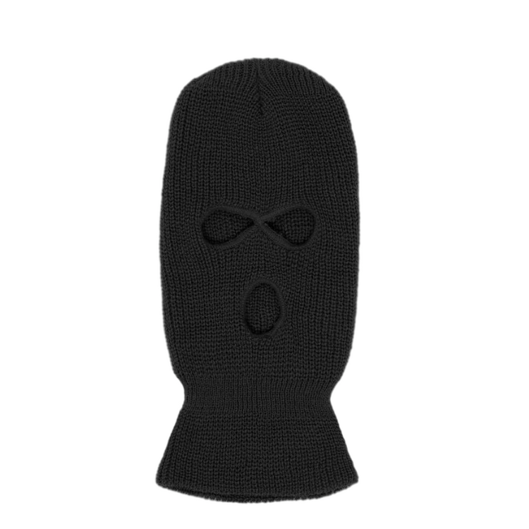 Ski Mask