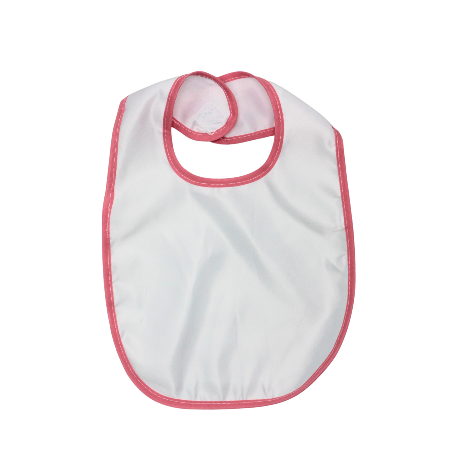 Sublimation Baby Bib