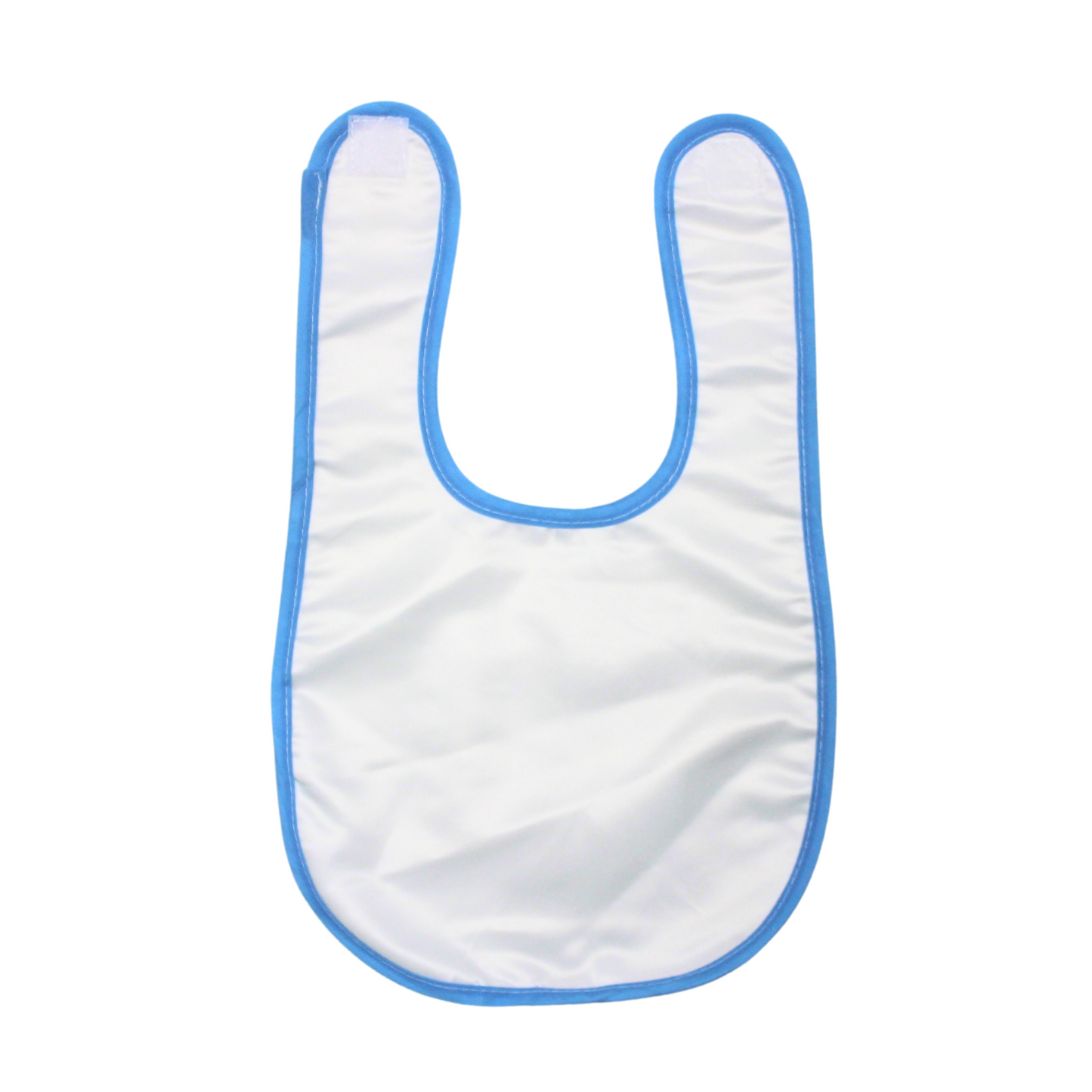 Sublimation Baby Bib