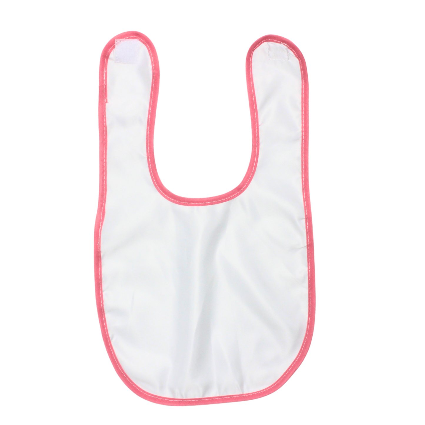 Sublimation Baby Bib