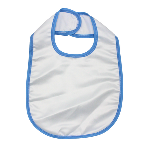 Sublimation Baby Bib