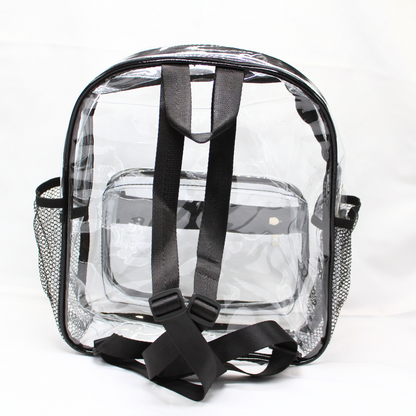 Transparent Small School Bag