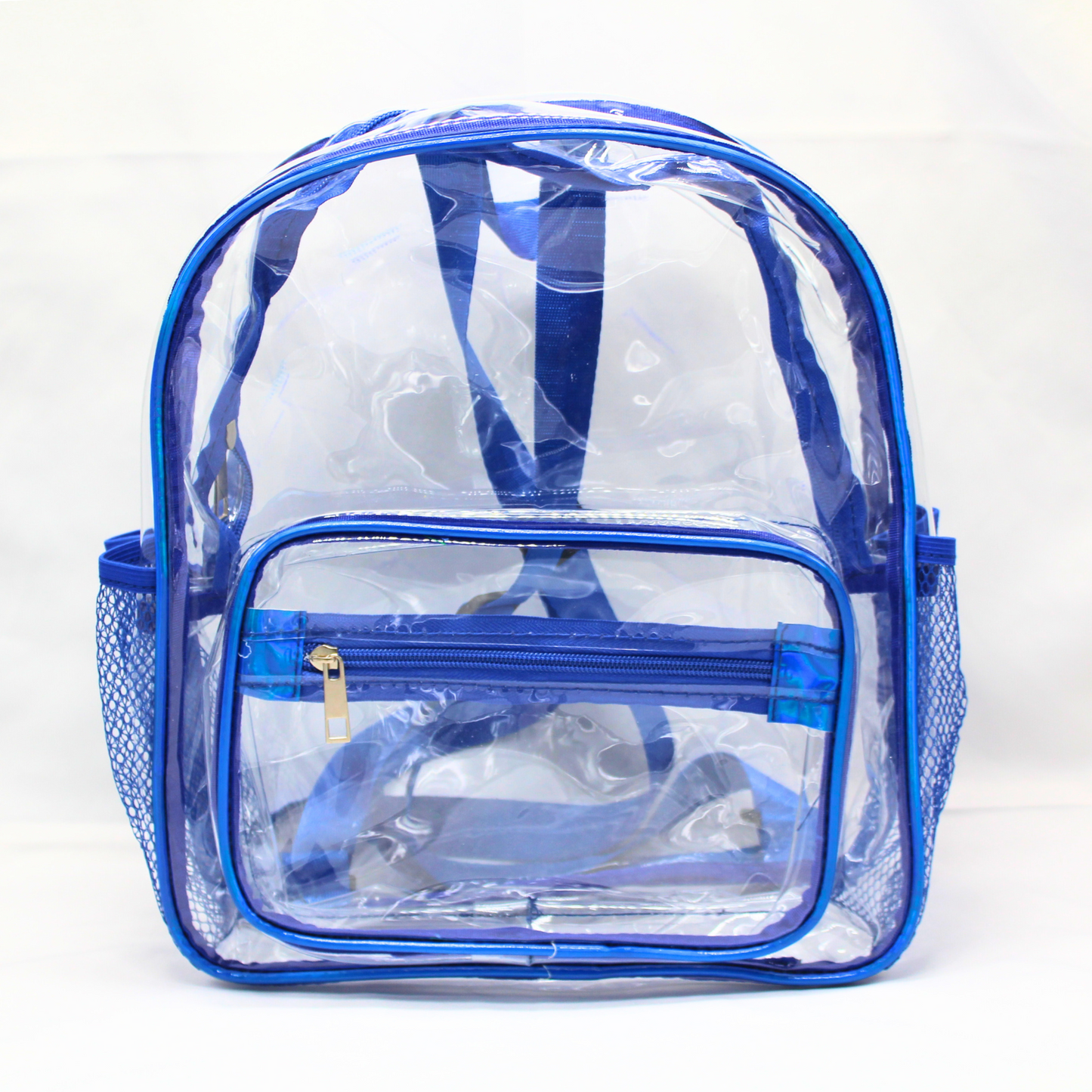 Transparent Small School Bag