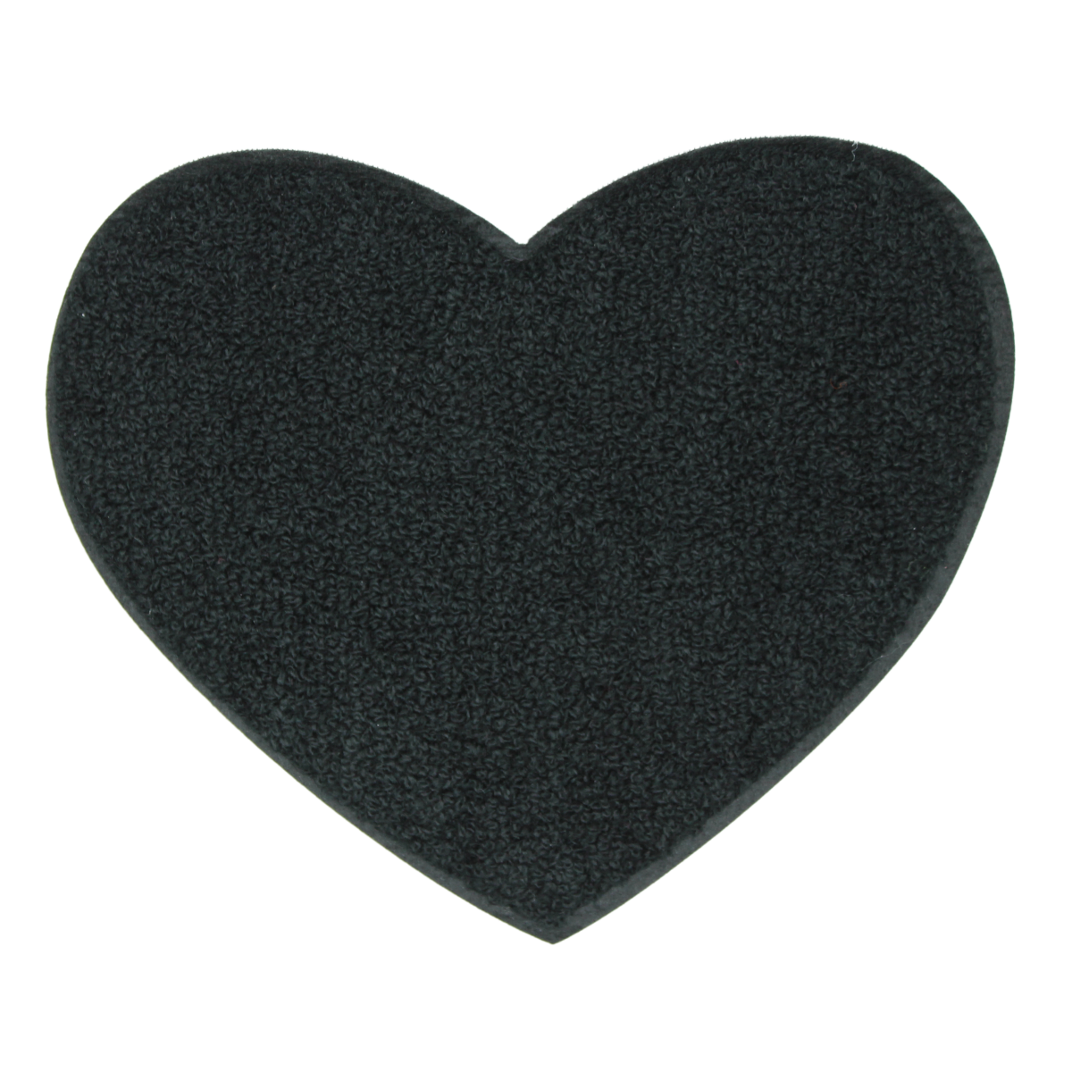 Heart (Large/Chenille)