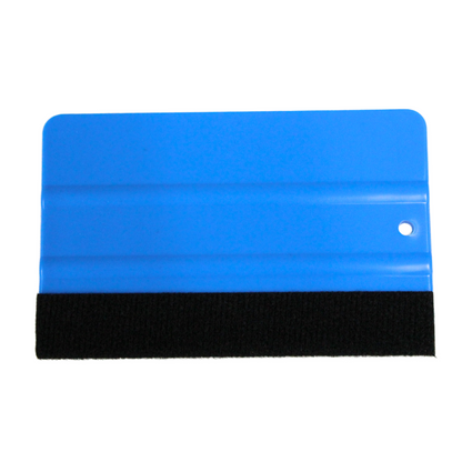 Felt Squeegee