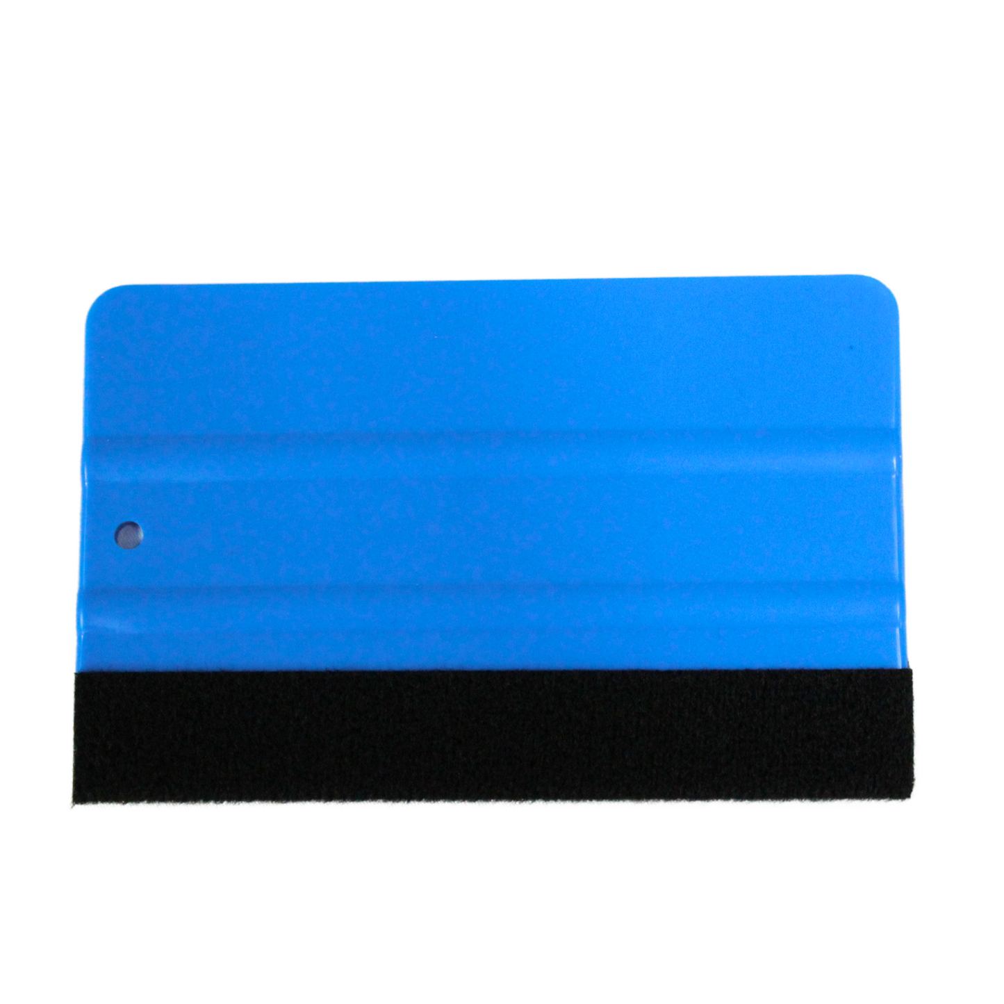 Felt Squeegee