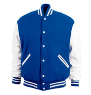 Adult Letterman Varsity Jackets