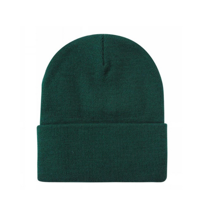 Youth Plain Beanie