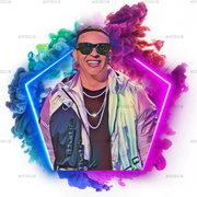 Daddy Yankee Dtf Transfer