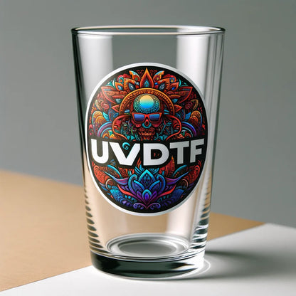 UV DTF By Size