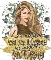 Facturan Dtf Transfer