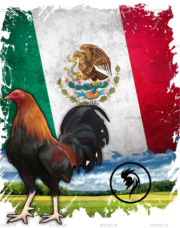 Gallo Rooster Dtf Transfer