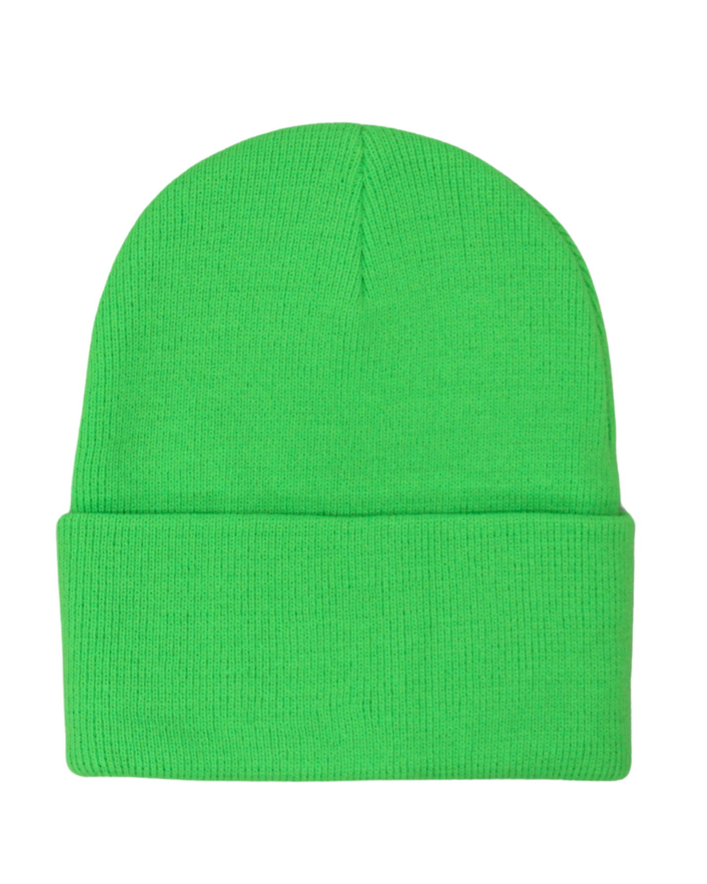 Youth Plain Beanie