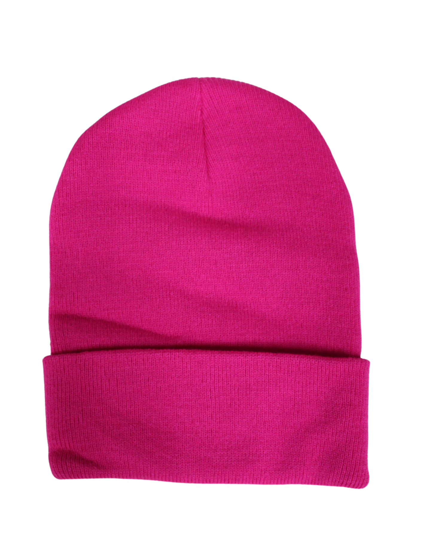 Youth Plain Beanie