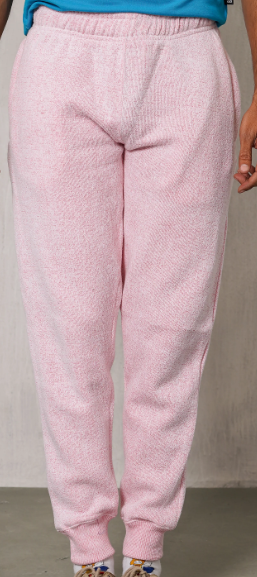 Nantucket Fleece Joggers