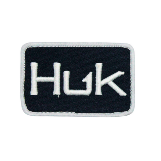 Huk Patch (Small/Embroidery)