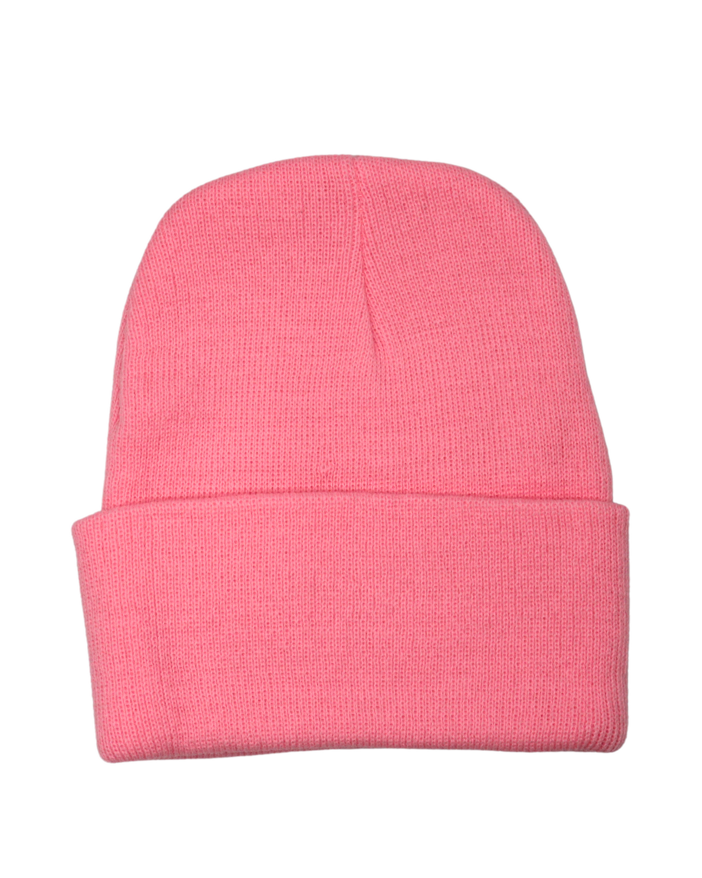 Youth Plain Beanie