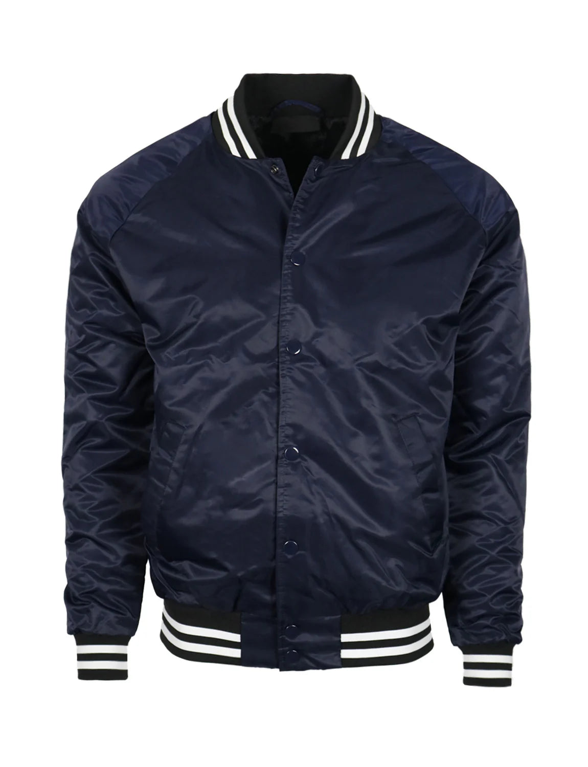 Adult Varsity Puffer Jackets