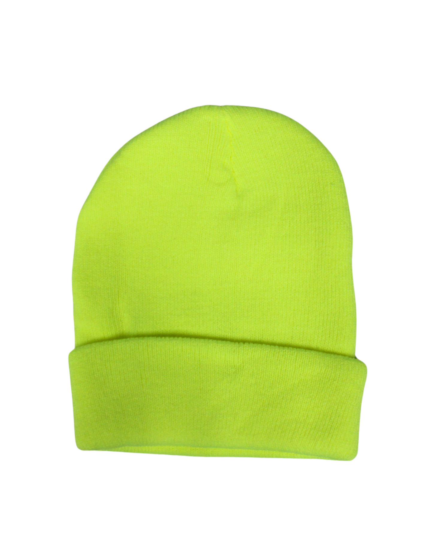 Youth Plain Beanie