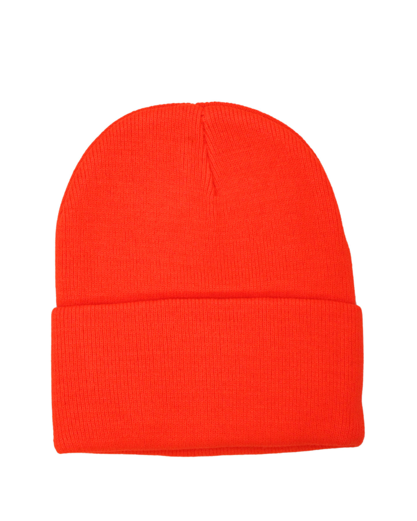 Youth Plain Beanie