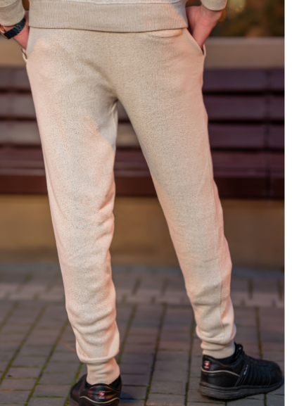 Nantucket Fleece Joggers