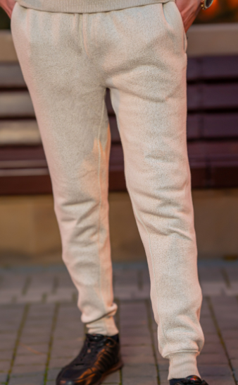 Nantucket Fleece Joggers