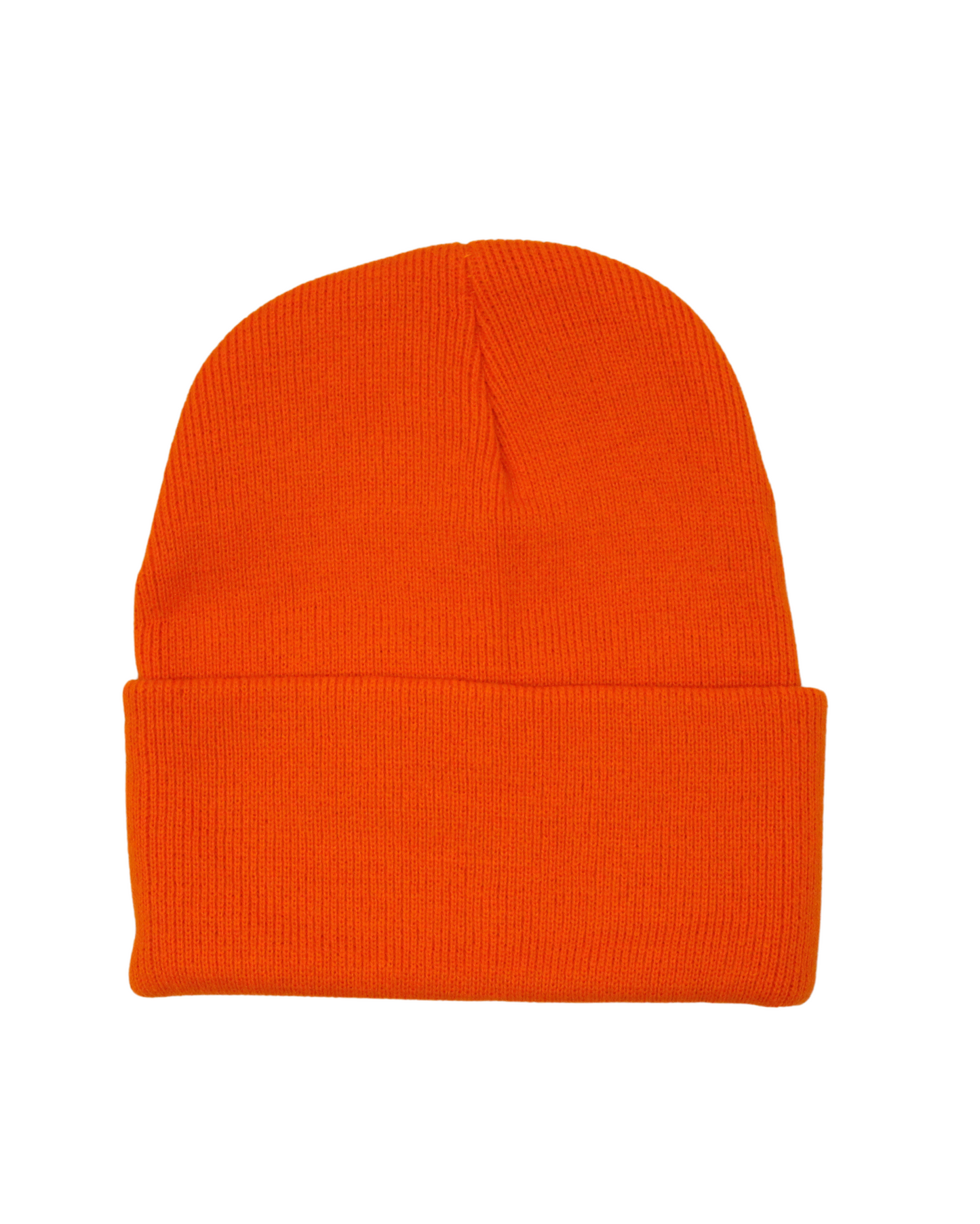 Youth Plain Beanie