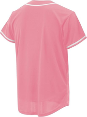 Adult Performance Mesh Baseball Jerseys