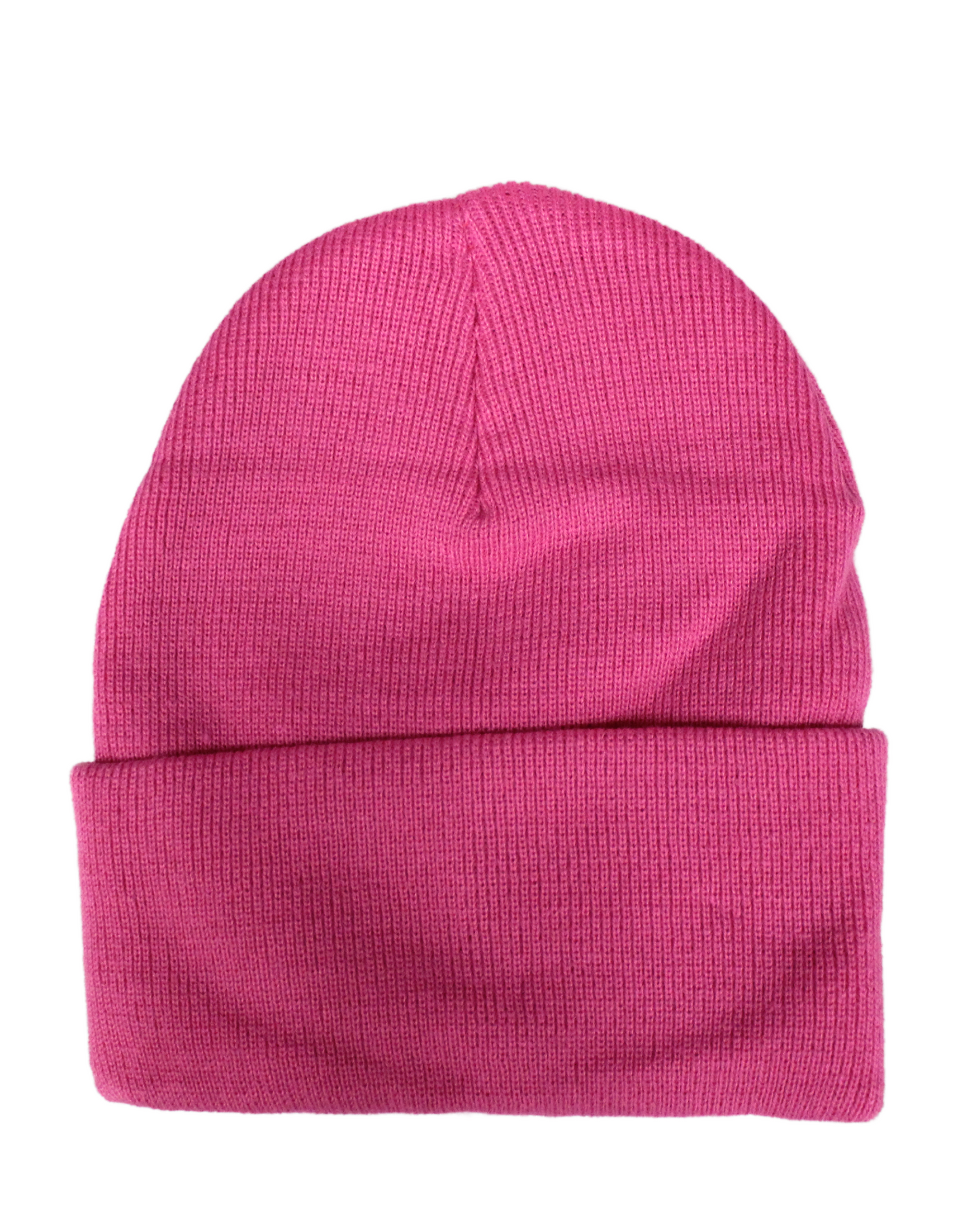 Youth Plain Beanie