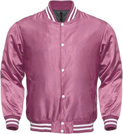Adult Varsity Puffer Jackets
