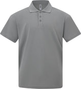 Adult Polo T-shirt by American & Co