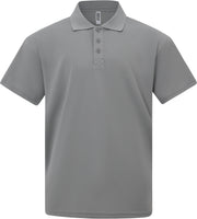 Adult Polo T-shirt by American & Co