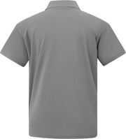 Adult Polo T-shirt by American & Co