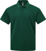 Adult Polo T-shirt by American & Co