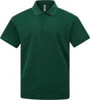 Adult Polo T-shirt by American & Co