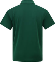 Adult Polo T-shirt by American & Co
