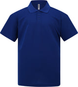 Adult Polo T-shirt by American & Co
